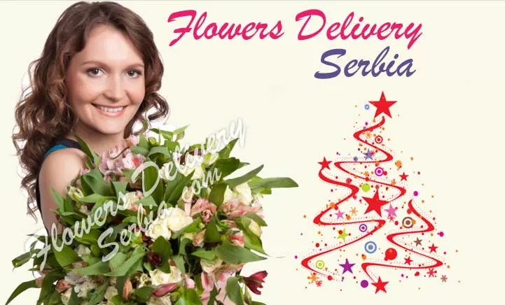 Send Flowers To Serbia